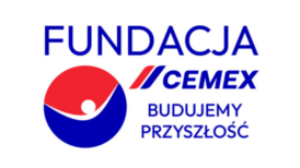 Fundacja CEMEX “Budujemy Przyszłość”