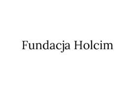Fundacja Holcim